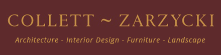 Collett Zarzycki Brand Logo.